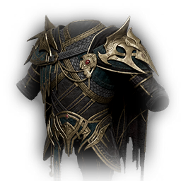 Ace Assassin Garb