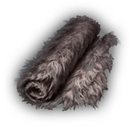 Thick Wool Fabric