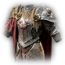 Rosen Oath Breastplate