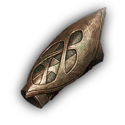 Mysteria Elder Bracers