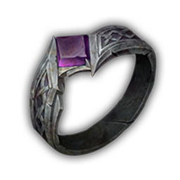 Lover's Ring