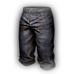Apprentice Pants