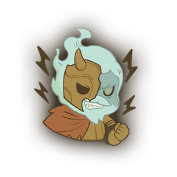 Harald - Angry