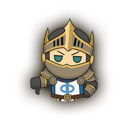 Knight - Taunt