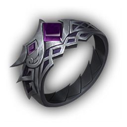 Ancestral Blessing Ring