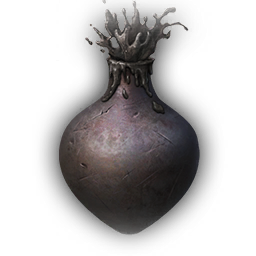 Sludge Jar