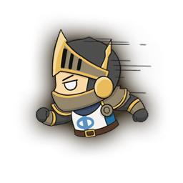Knight - Hurried