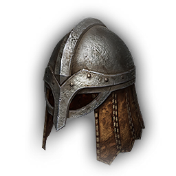 Guard Helmet