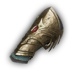 Ace Assassin Bracers