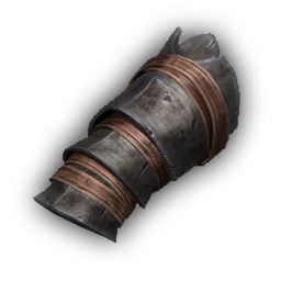 Rover Bracers