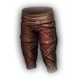 Champion's Pants