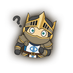 Knight - Confused