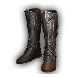 Fearless Boots