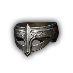 Emissary Mask