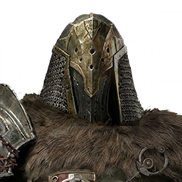 Avatar - Knight
