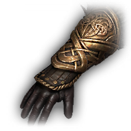 Champion's Bracers