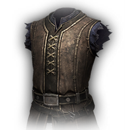 Artisan's Vest