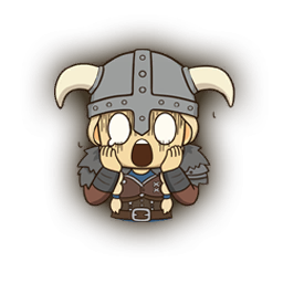 Mercenary - Shocked