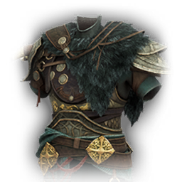 Veteran Armor