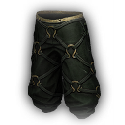 Enlightenment Pants