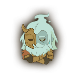 Harald - Arms Crossed