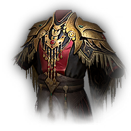 Moon Priestess Robe
