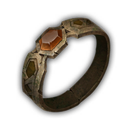Retribution Ring