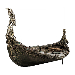 Ferry Hero's Vessel