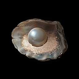 Pearl Dust