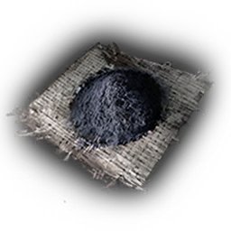 Potent Shadow Dust