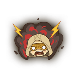 Sorcerer - Angry