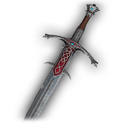 Exile Greatsword