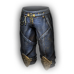 Scaleclaw Pants