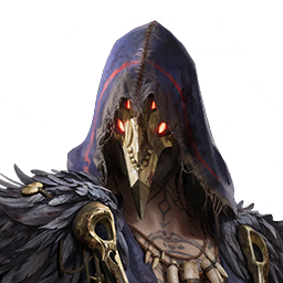 Avatar - Sorcerer
