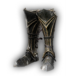 Black Iris Sabatons