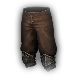 Ceremonial Breeches