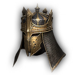 Crusade Helmet