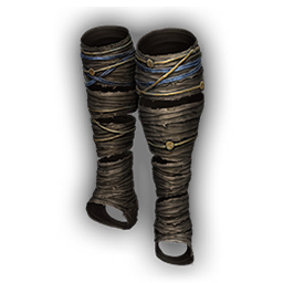 Enlightenment Greaves