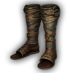 Guard Boots