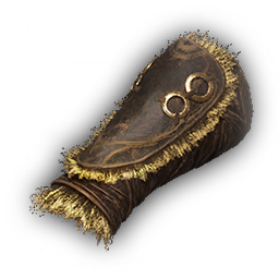 True Prayer Bracers
