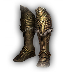 Champion's Boots