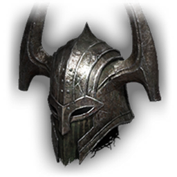 Fearless Helmet