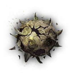 Revealing Bulb