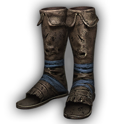 Apprentice Boots