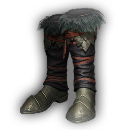Veteran Boots