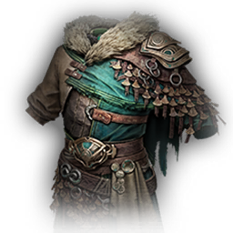 Crusader Leather Armor