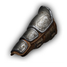 Guard Bracers
