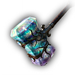 Vronn's Forging Hammer