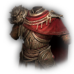Champion's Armor