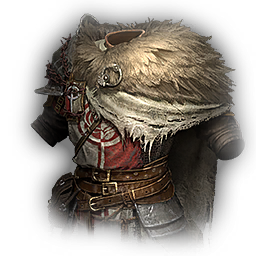 Ceremonial Breastplate